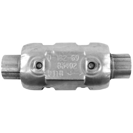 Walker Catalytic Converter, 83402 83402